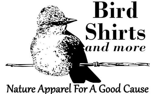 Bird Shirts and More logo