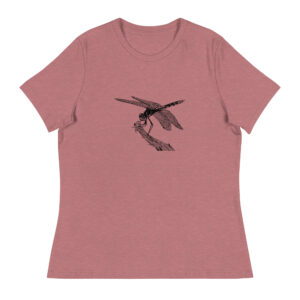 Dragonflies
