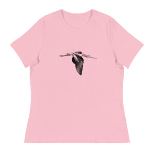 American Avocet Women's T-shirt